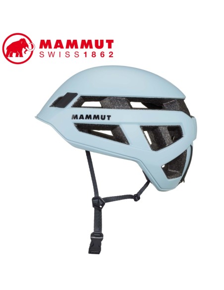 Crag Sender (Nebla) - Casco ligero - Mammut