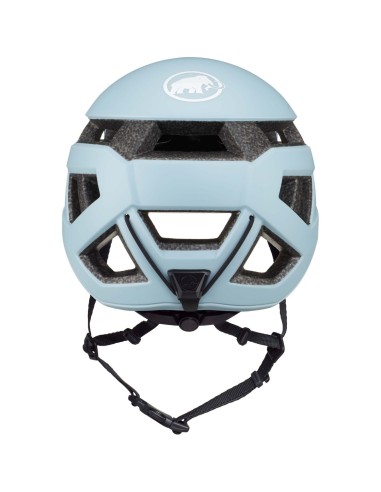 Crag Sender (Nebla) - Casco ligero - Mammut