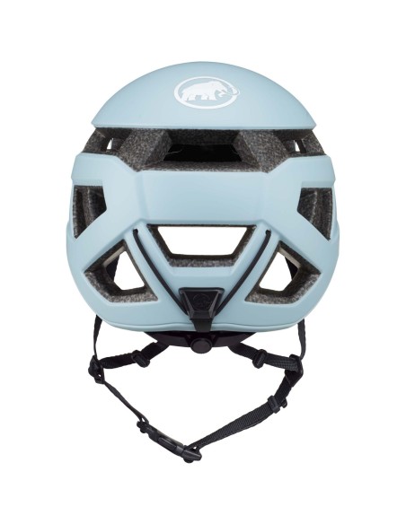 Crag Sender (Nebla) - Casco ligero - Mammut