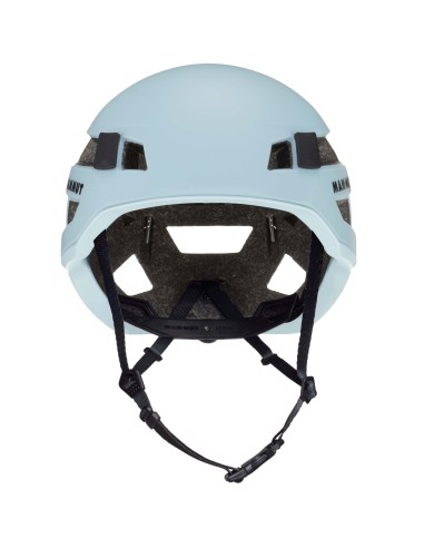 Crag Sender (Nebla) - Casco ligero - Mammut
