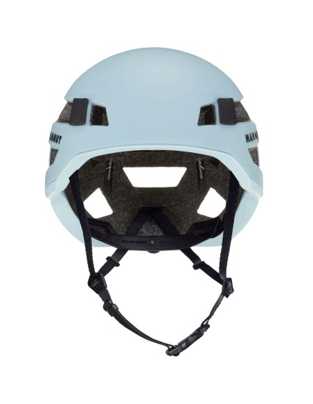 Crag Sender (Nebla) - Casco ligero - Mammut