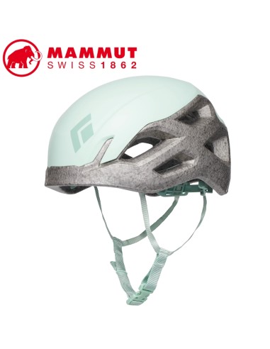 Vision (Foam Green) - Casco Ultraligero - Black Diamond