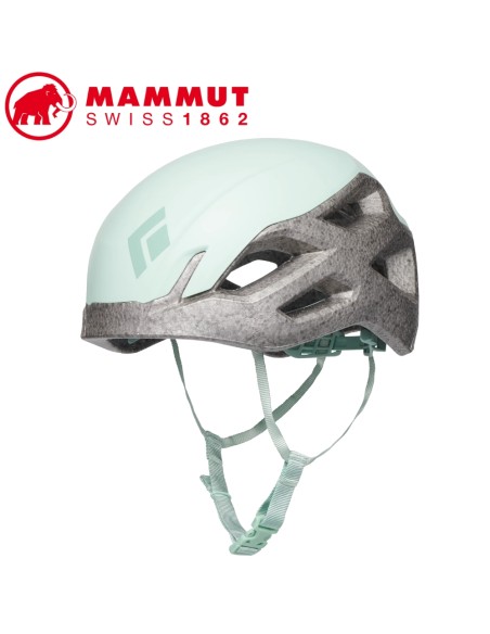 Vision (Foam Green) - Casco Ultraligero - Black Diamond