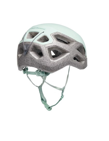 Vision (Foam Green) - Casco Ultraligero - Black Diamond