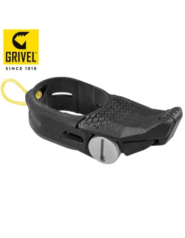 G-Slider - Apoyo dedo para piolet Air tech Evo i North Machine - Grivel