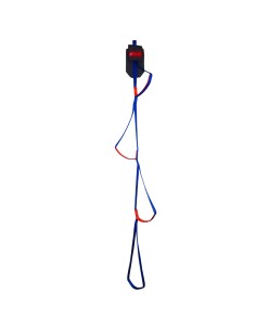 Estribo ligero A1 (Azul) - Kop de Gas 2