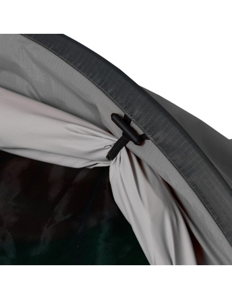 Helium UL Bivy Light Pewter- Vivac minimalista y ultraligero 1 persona - Outdoor Research