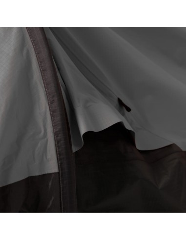 Helium UL Bivy Light Pewter- Vivac minimalista y ultraligero 1 persona - Outdoor Research