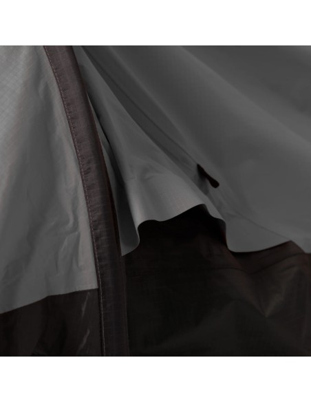 Helium UL Bivy Light Pewter- Vivac minimalista y ultraligero 1 persona - Outdoor Research