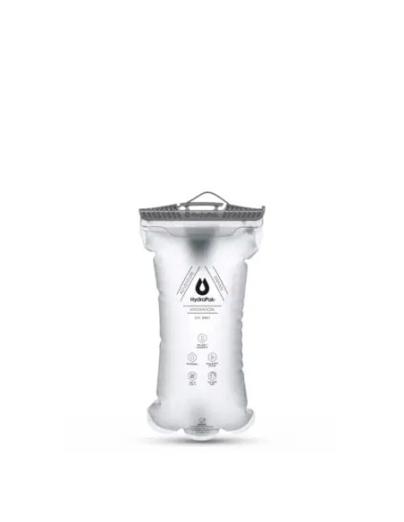 Velocity 2L (Azul) - Bolsa de hidratación - HydraPak