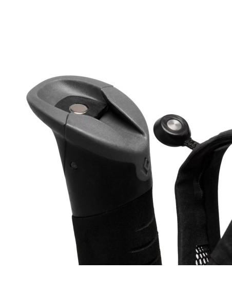 Distance carbon Z FKT poles (par) - Bastones running ultraligeros - Black Diamond