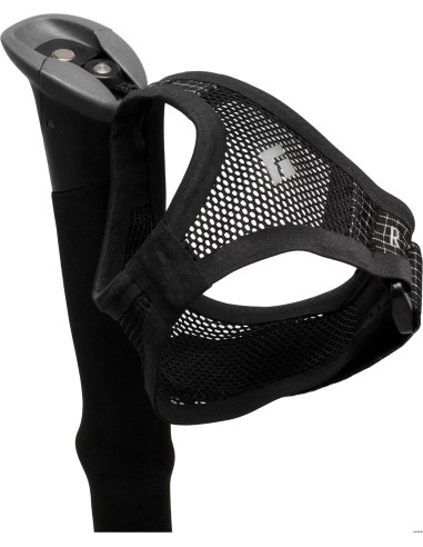 Distance carbon Z FKT poles (par) - Bastones running ultraligeros - Black Diamond