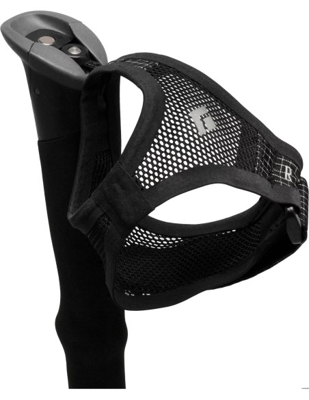 Distance carbon Z FKT poles (par) - Bastones running ultraligeros - Black Diamond