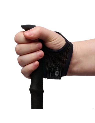 Distance carbon Z FKT poles (par) - Bastones running ultraligeros - Black Diamond