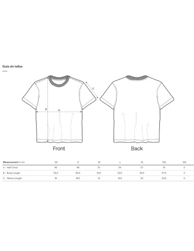 T-shirt Men Tsunami (Aloe) - Camiseta manga corta -  Sierra