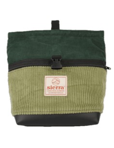 Balance Yule - Bolsa de magnesio para boulder - Sierra 2