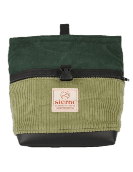 Balance Yule - Bolsa de magnesio para boulder - Sierra