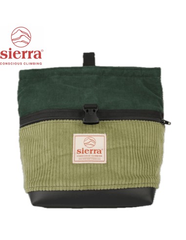 Balance Yule - Bolsa de magnesio para boulder - Sierra