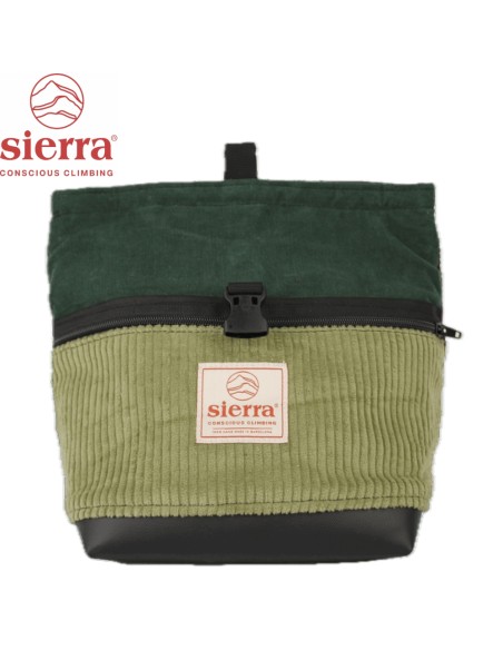 Balance Yule - Bolsa de magnesio para boulder - Sierra
