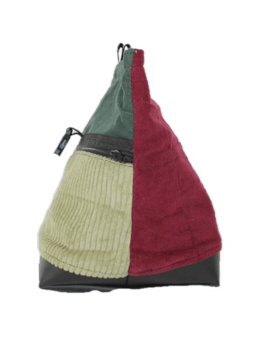 Balance Yule - Bolsa de magnesio para boulder - Sierra
