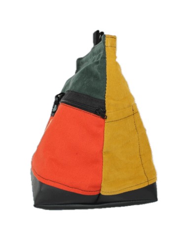 Balance Terra - Bolsa de magnesio para boulder - Sierra