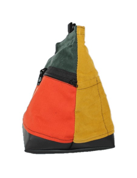 Balance Terra - Bolsa de magnesio para boulder - Sierra