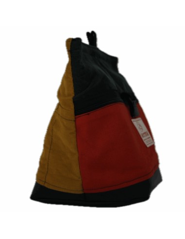 Balance Terra - Bolsa de magnesio para boulder - Sierra