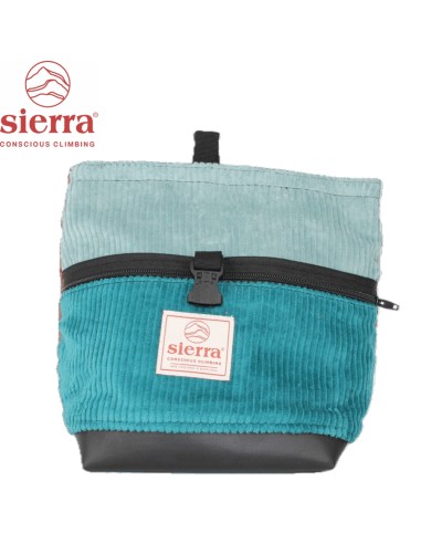 Balance Reef - Bolsa de magnesio para boulder - Sierra