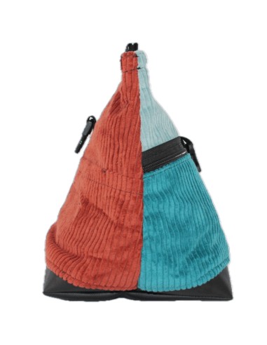Balance Reef - Bolsa de magnesio para boulder - Sierra