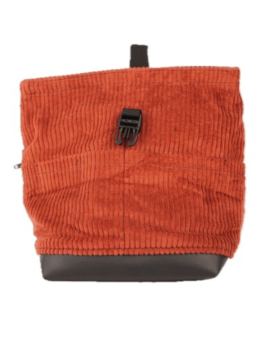 Balance Reef - Bolsa de magnesio para boulder - Sierra