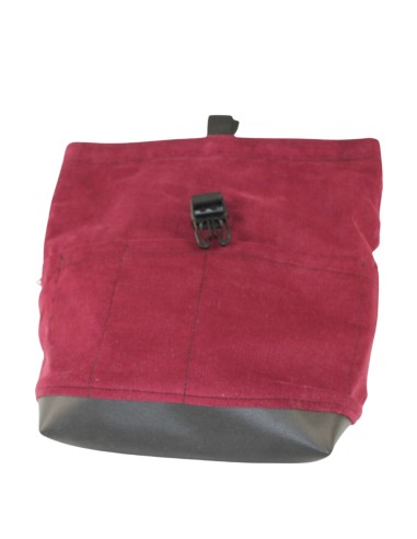 Balance Poppy Blossom - Bolsa de magnesio para boulder - Sierra