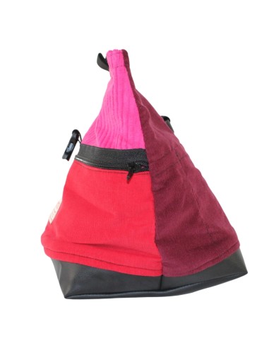 Balance Poppy Blossom - Bolsa de magnesio para boulder - Sierra