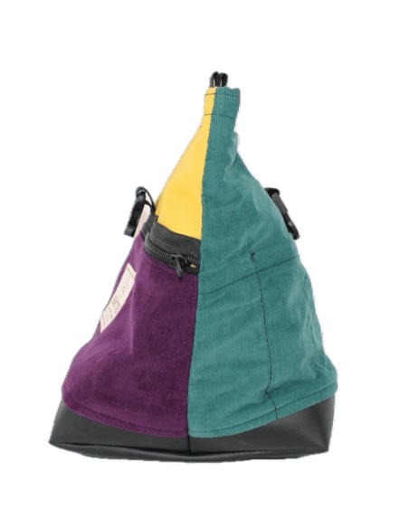 Balance Bel-Air - Bolsa de magnesio para boulder - Sierra