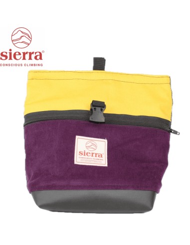Balance Bel-Air - Bolsa de magnesio para boulder - Sierra