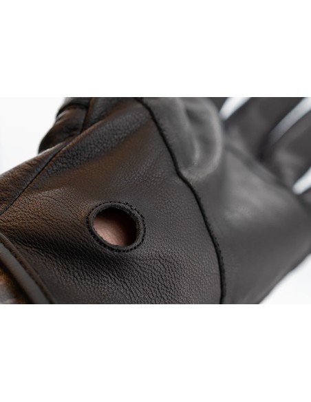 Gatsby - Guantes de piel para escalada - Beal