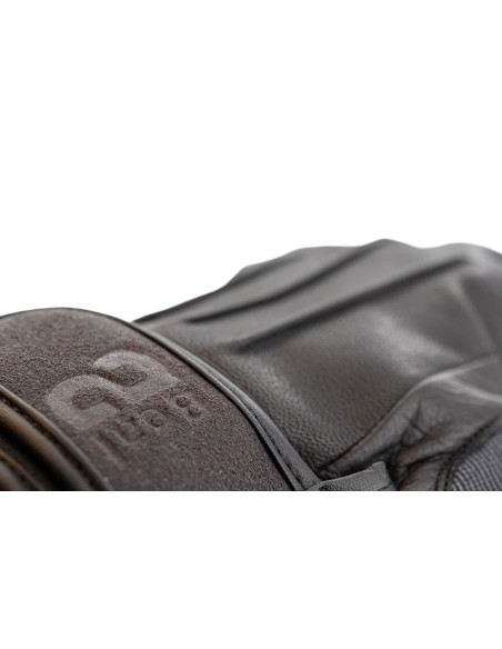 Gatsby - Guantes de piel para escalada - Beal