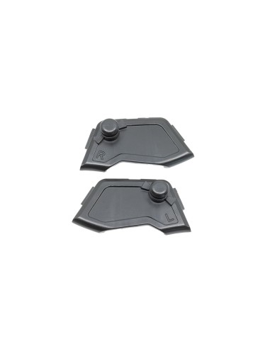 Tapas accesorios VERTEX y STRATO (par) - Petzl