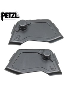 Tapas accesorios VERTEX y STRATO (par) - Petzl