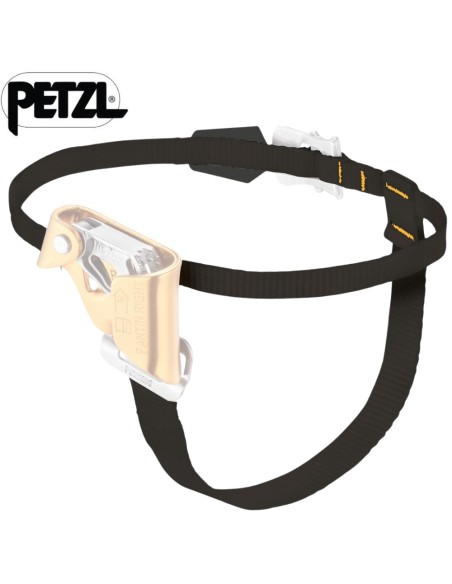 Recambio cinta para pantin (Negra) - Petzl