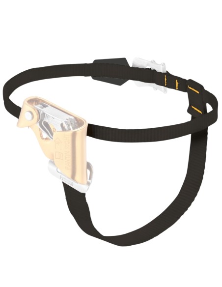 Recambio cinta para pantin (Negra) - Petzl