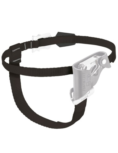 Recambio cinta para pantin (Negra) - Petzl