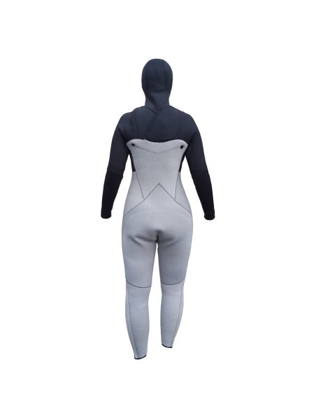 Soffia - Neopreno monopieza mujer para barranquismo - Seland