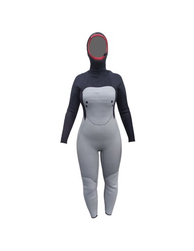 Soffia - Neopreno monopieza mujer para barranquismo - Seland