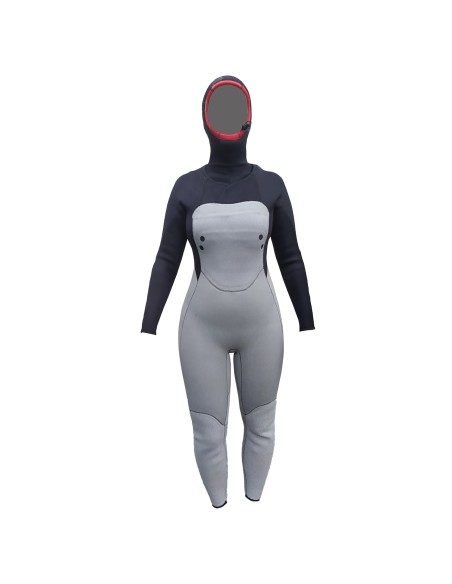 Soffia - Neopreno monopieza mujer para barranquismo - Seland