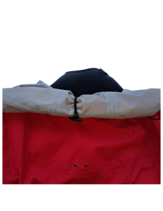 Chaqueta Multiesport - Chaqueta impermeable para barranquismo - Seland 2