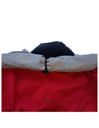 Chaqueta Multiesport - Chaqueta impermeable para barranquismo - Seland