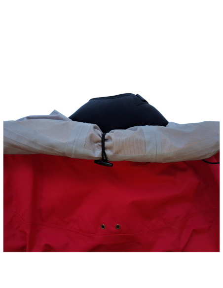 Chaqueta Multiesport - Chaqueta impermeable para barranquismo - Seland