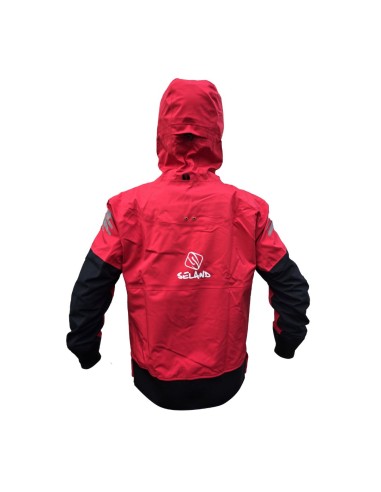 Chaqueta Multiesport - Chaqueta impermeable para barranquismo - Seland