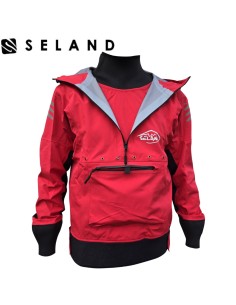 Chaqueta Multiesport - Chaqueta impermeable para barranquismo - Seland