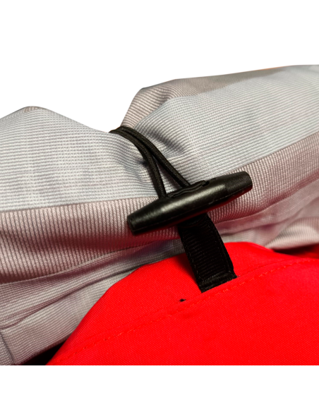 Chaqueta Multiesport - Chaqueta impermeable para barranquismo - Seland